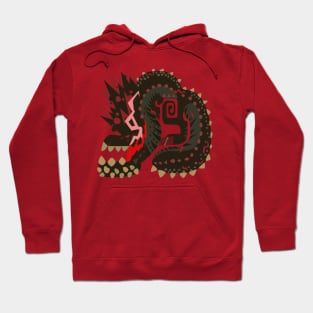 Savage Deviljho Hoodie